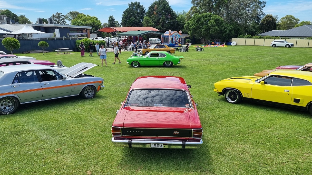 Memorial Run | Remembering Mates