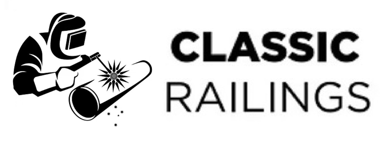 Classic Railings