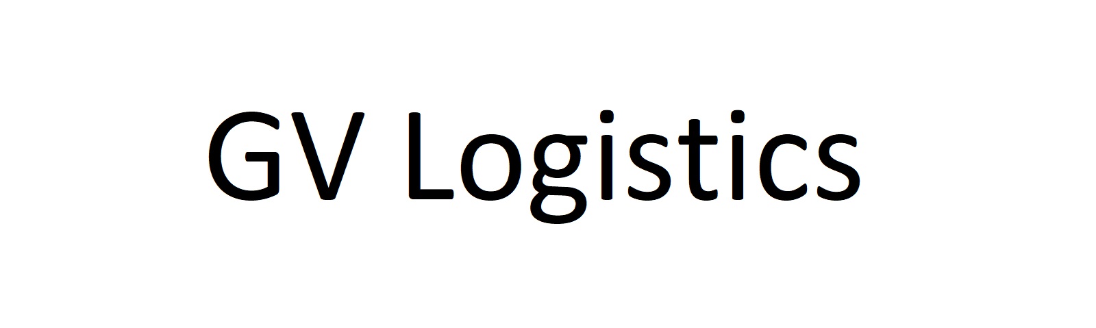GV Logistics