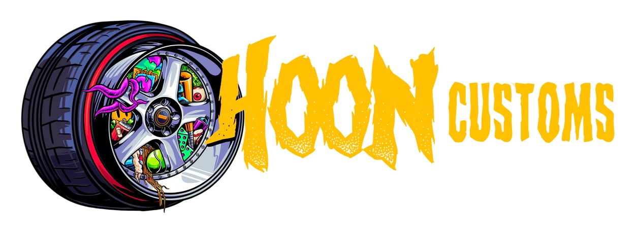 Hoon Customs