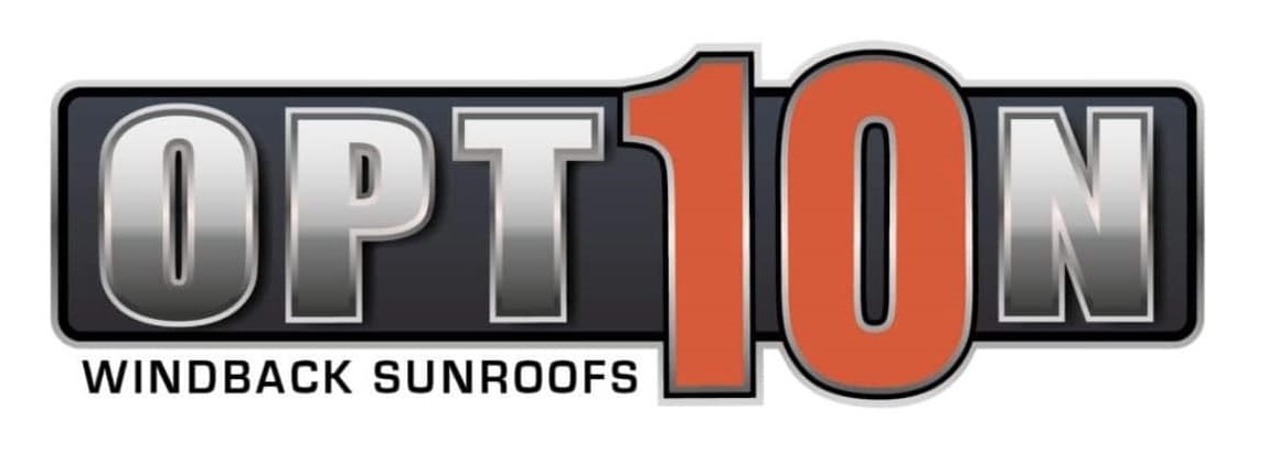 Option 10 Windback Sunroofs